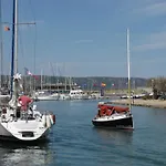 Lägenhet Grand Calypso Frontignan