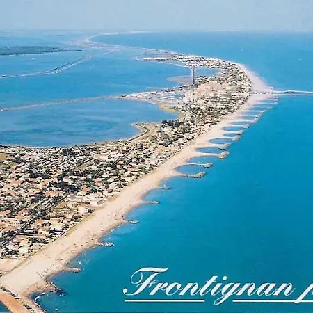 Grand Calypso * Frontignan
