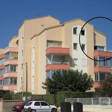 Grand Calypso Frontignan