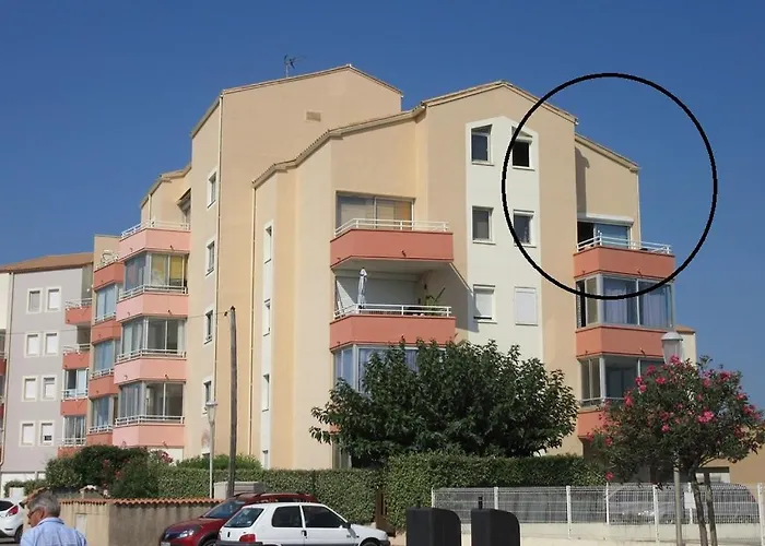 Grand Calypso Фронтиньян