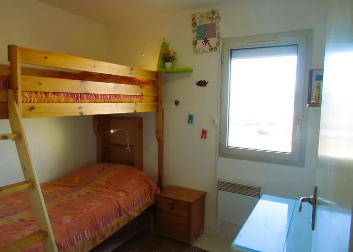 Апартаменты Grand Calypso