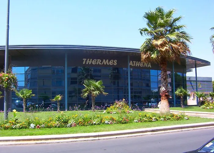 Grand Calypso Фронтиньян