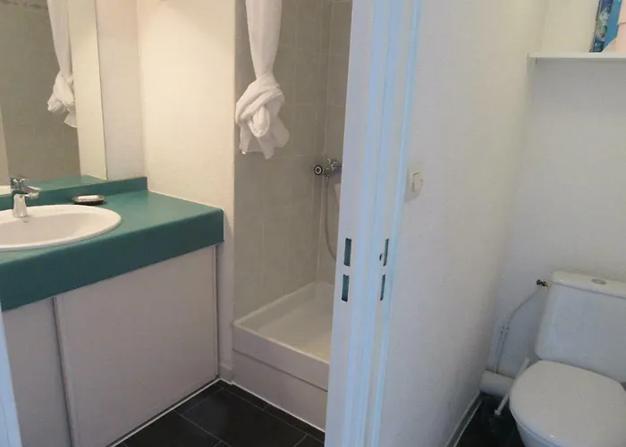 Grand Calypso * Фронтиньян